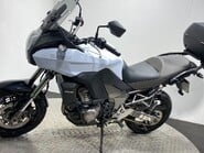 Kawasaki Versys 1000 9