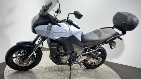 Kawasaki Versys 1000 9