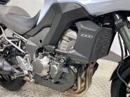 Kawasaki Versys 1000 11