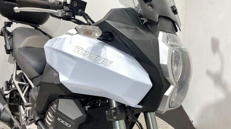 Kawasaki Versys 1000 20