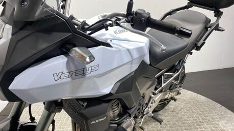 Kawasaki Versys 1000 22