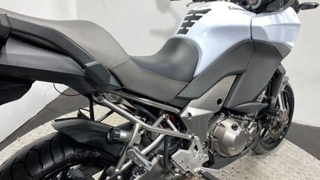 Kawasaki Versys 1000 25