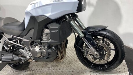 Kawasaki Versys 1000 33