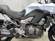 Kawasaki Versys 1000 42