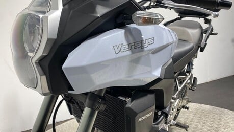 Kawasaki Versys 1000 47