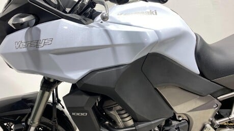 Kawasaki Versys 1000 50