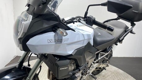 Kawasaki Versys 1000 44