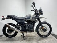 Royal Enfield Himalayan HIMALAYAN 20 1