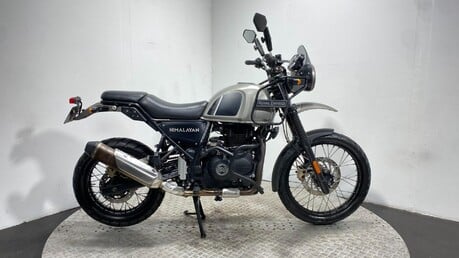 Royal Enfield Himalayan HIMALAYAN 20 1