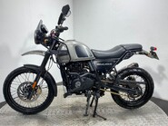 Royal Enfield Himalayan HIMALAYAN 20 2