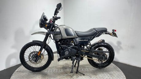 Royal Enfield Himalayan HIMALAYAN 20 2