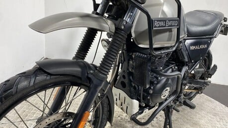 Royal Enfield Himalayan HIMALAYAN 20 3