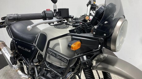 Royal Enfield Himalayan HIMALAYAN 20 4