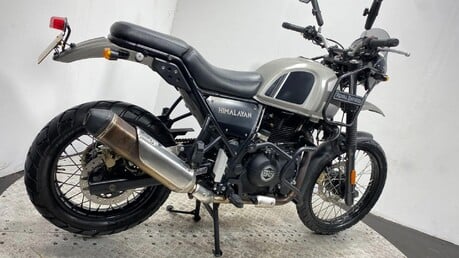 Royal Enfield Himalayan HIMALAYAN 20 5