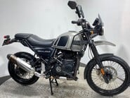 Royal Enfield Himalayan HIMALAYAN 20 6