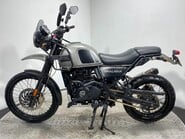 Royal Enfield Himalayan HIMALAYAN 20 7