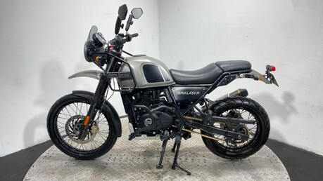 Royal Enfield Himalayan HIMALAYAN 20 7