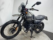 Royal Enfield Himalayan HIMALAYAN 20 8