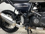 Royal Enfield Himalayan HIMALAYAN 20 10