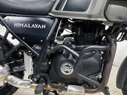 Royal Enfield Himalayan HIMALAYAN 20 11