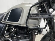 Royal Enfield Himalayan HIMALAYAN 20 12