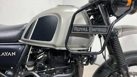 Royal Enfield Himalayan HIMALAYAN 20 12