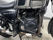 Royal Enfield Himalayan HIMALAYAN 20 13