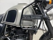 Royal Enfield Himalayan HIMALAYAN 20 14