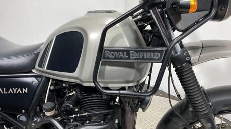 Royal Enfield Himalayan HIMALAYAN 20 14