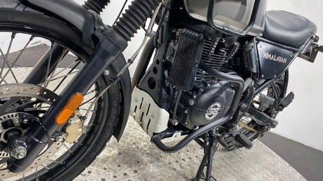 Royal Enfield Himalayan HIMALAYAN 20 15