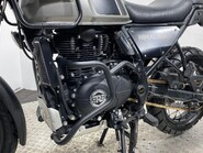 Royal Enfield Himalayan HIMALAYAN 20 16