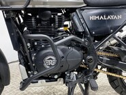 Royal Enfield Himalayan HIMALAYAN 20 17