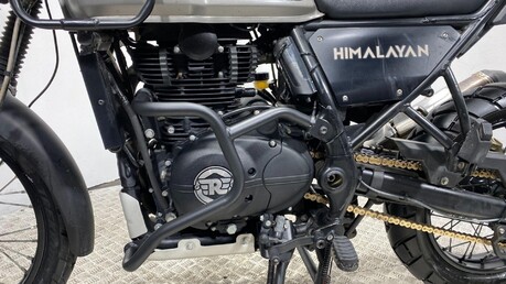 Royal Enfield Himalayan HIMALAYAN 20 17