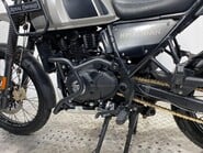 Royal Enfield Himalayan HIMALAYAN 20 18