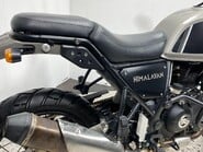 Royal Enfield Himalayan HIMALAYAN 20 25