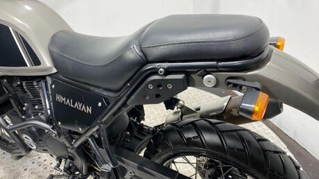 Royal Enfield Himalayan HIMALAYAN 20 27