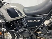 Royal Enfield Himalayan HIMALAYAN 20 28