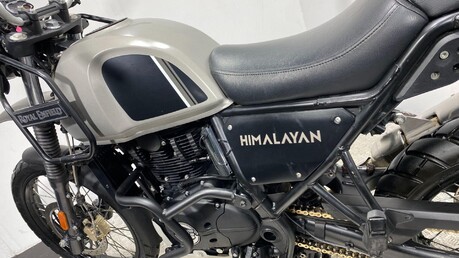 Royal Enfield Himalayan HIMALAYAN 20 28