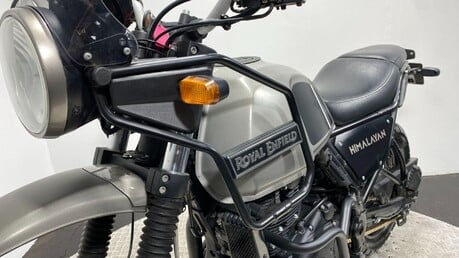 Royal Enfield Himalayan HIMALAYAN 20 40