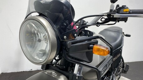 Royal Enfield Himalayan HIMALAYAN 20 41