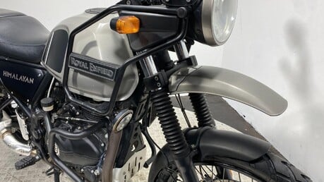 Royal Enfield Himalayan HIMALAYAN 20 43