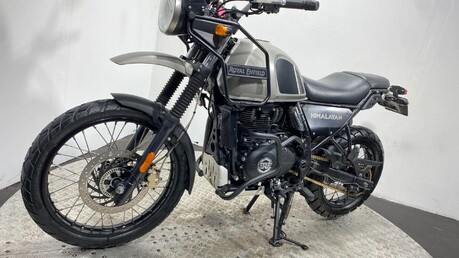 Royal Enfield Himalayan HIMALAYAN 20 44