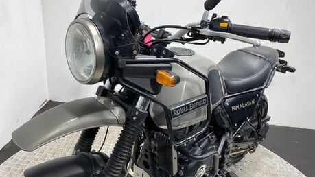 Royal Enfield Himalayan HIMALAYAN 20 45