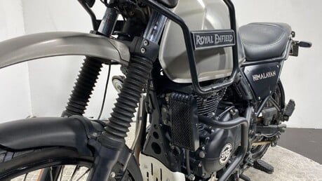 Royal Enfield Himalayan HIMALAYAN 20 46