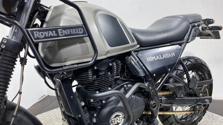 Royal Enfield Himalayan HIMALAYAN 20 47