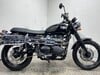 Triumph Scrambler BONNEVILLE SCRAMBLER