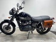 Triumph Scrambler BONNEVILLE SCRAMBLER 2