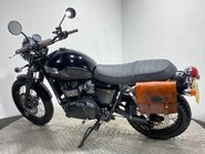 Triumph Scrambler BONNEVILLE SCRAMBLER 3