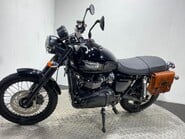 Triumph Scrambler BONNEVILLE SCRAMBLER 7