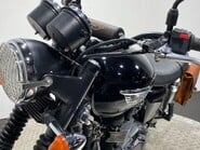 Triumph Scrambler BONNEVILLE SCRAMBLER 11